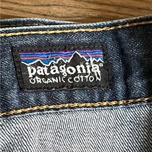 Patagonia Mens 35x30 in fantastic almost new condition